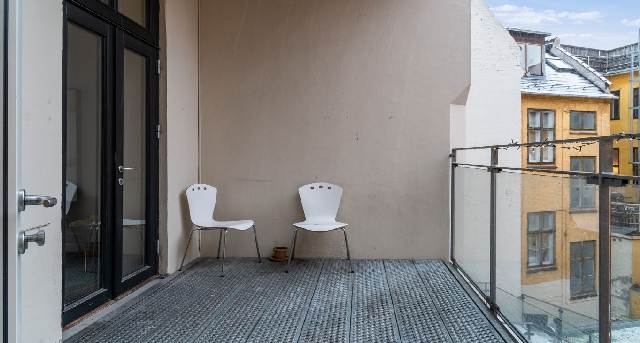 Kronprinsensgade 1, Kronprinsensgade 1, Kronprinsensgade 1 2. sal Copenhagen — office space for rent, photo 10
