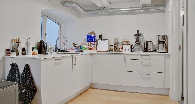 Kronprinsensgade 1, Kronprinsensgade 1, Kronprinsensgade 1 2. sal Copenhagen — office space for rent, photo 11