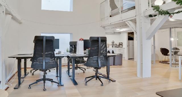 Kronprinsensgade 1, Kronprinsensgade 1, Kronprinsensgade 1 2. sal Copenhagen — office space for rent, photo 15