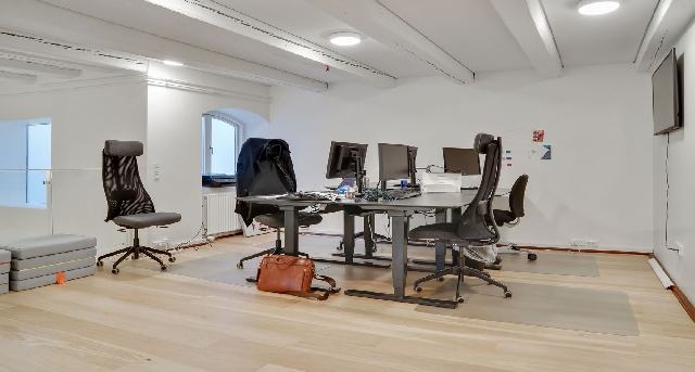 Kronprinsensgade 1, Kronprinsensgade 1, Kronprinsensgade 1 2. sal Copenhagen — office space for rent, photo 17