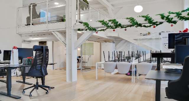 Kronprinsensgade 1, Kronprinsensgade 1, Kronprinsensgade 1 2. sal Copenhagen — office space for rent, photo 18