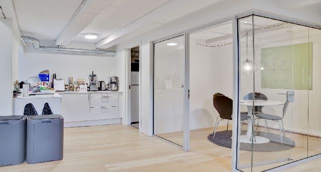 Kronprinsensgade 1, Kronprinsensgade 1, Kronprinsensgade 1 2. sal Copenhagen — office space for rent, photo 2