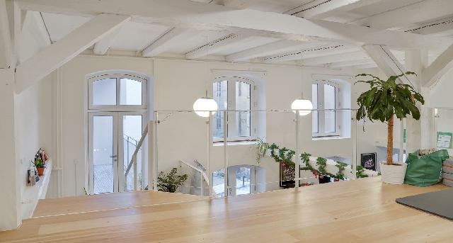 Kronprinsensgade 1, Kronprinsensgade 1, Kronprinsensgade 1 2. sal Copenhagen — office space for rent, photo 5
