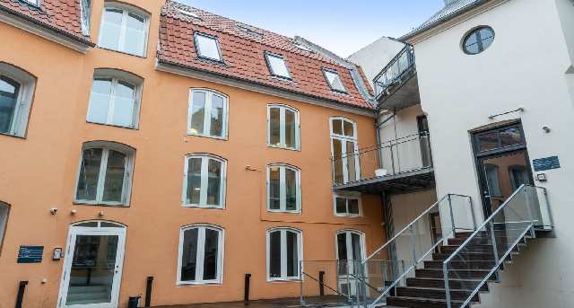 Kronprinsensgade 1, Kronprinsensgade 1, Kronprinsensgade 1 2. sal Copenhagen — office space for rent, photo 8