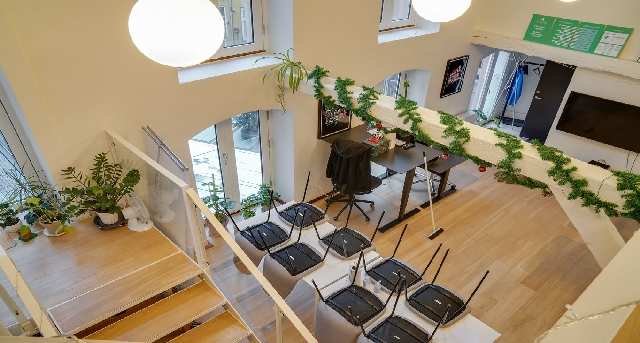 Kronprinsensgade 1, Kronprinsensgade 1, Kronprinsensgade 1 2. sal Copenhagen — office space for rent, photo 9
