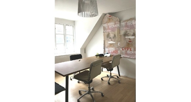Kronprinsensgade, Kronprinsensgade, Kronprinsensgade Copenhagen — office space for rent, photo 3