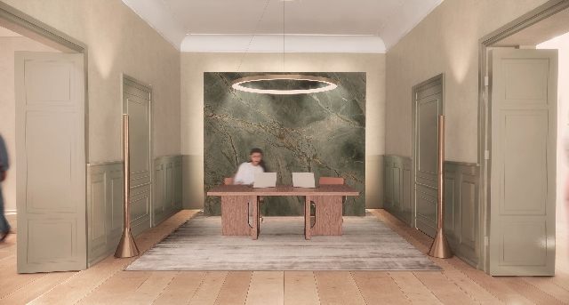 Kronprinsensgade 7, Kronprinsensgade 7, Kronprinsensgade 7 Copenhagen — office space for rent, photo 11