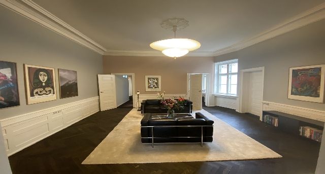 Kronprinsessegade 36, Kronprinsessegade 36, Kronprinsessegade 36 — office space for rent, photo 1