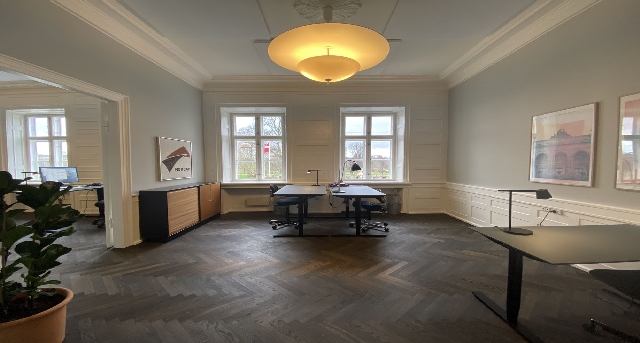 Kronprinsessegade 36, Kronprinsessegade 36, Kronprinsessegade 36 — office space for rent, photo 13