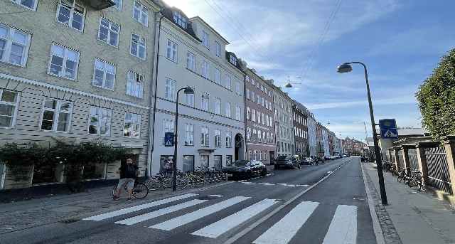 Kronprinsessegade 36, Kronprinsessegade 36, Kronprinsessegade 36 — office space for rent, photo 2