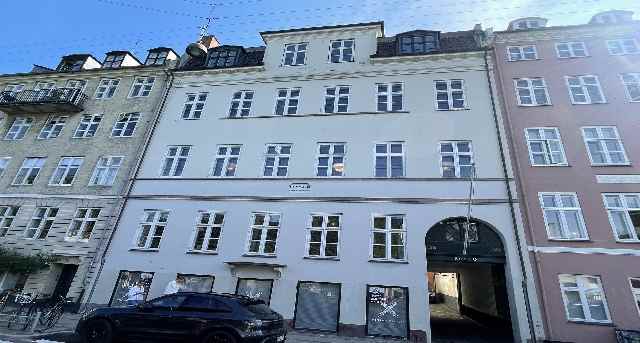 Kronprinsessegade 36, Kronprinsessegade 36, Kronprinsessegade 36 — office space for rent, photo 4