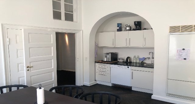 Kronprinsessegade 36, Kronprinsessegade 36, Kronprinsessegade 36 — office space for rent, photo 7
