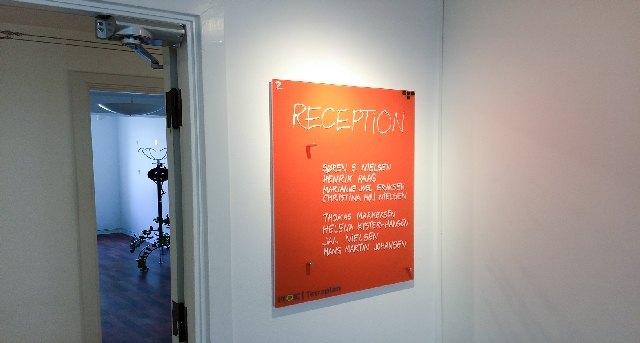 Kronprinsessegade 46E, Kronprinsessegade 46E, Kronprinsessegade 46E Copenhagen — office space for rent, photo 1