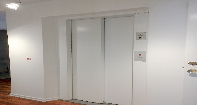 Kronprinsessegade 46E, Kronprinsessegade 46E, Kronprinsessegade 46E Copenhagen — office space for rent, photo 2