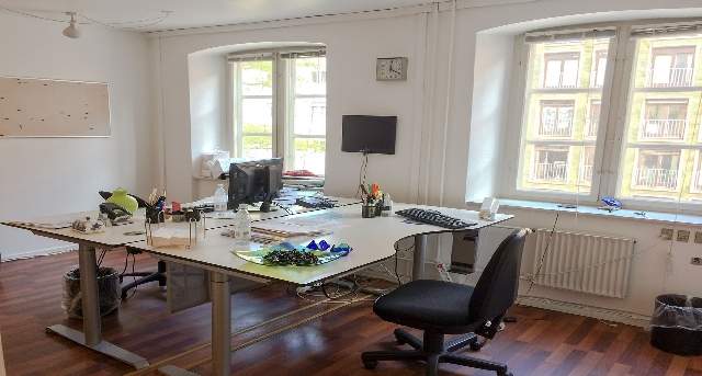 Kronprinsessegade 46E, Kronprinsessegade 46E, Kronprinsessegade 46E Copenhagen — office space for rent, photo 3
