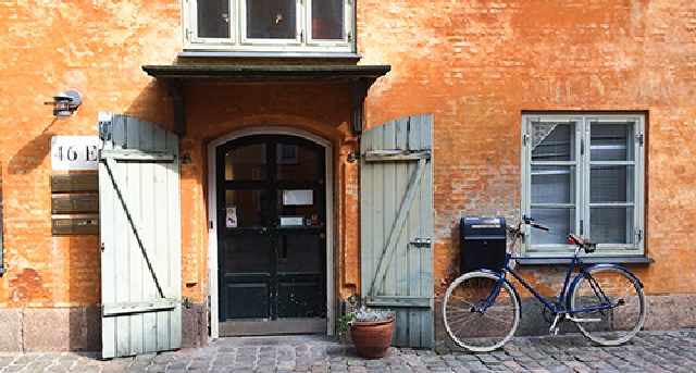 Kronprinsessegade 46E, Kronprinsessegade 46E, Kronprinsessegade 46E Copenhagen — office space for rent, photo 7