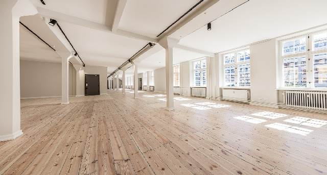 Kronprinsessegade 8, Kronprinsessegade 8, Kronprinsessegade 8 3. sal Copenhagen — office space for rent, photo 8