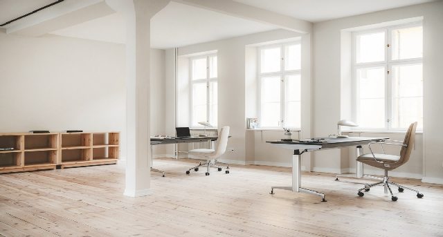 Kronprinsessegade 8, Kronprinsessegade 8, Kronprinsessegade 8 3. sal Copenhagen — office space for rent, photo 9