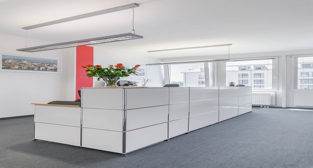 Kronstadter Strasse, Kronstadter Straße, Kronstadter Strasse 4 Munich — office space for rent, photo 2