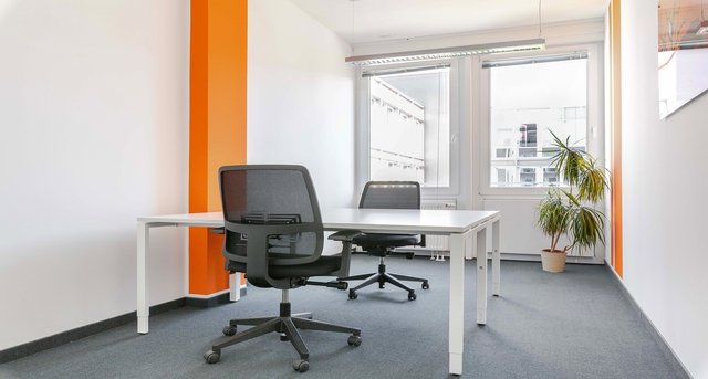 Kronstadter Strasse, Kronstadter Straße, Kronstadter Strasse 4 Munich — office space for rent, photo 3