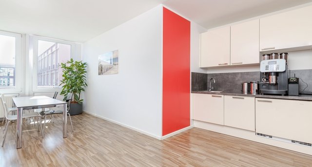 Kronstadter Strasse, Kronstadter Straße, Kronstadter Strasse 4 Munich — office space for rent, photo 4