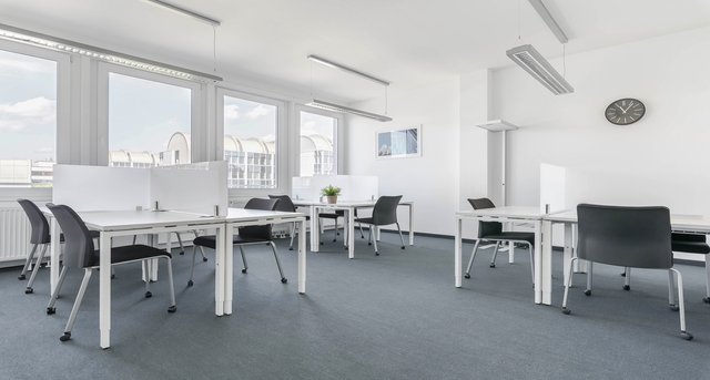 Kronstadter Strasse, Kronstadter Straße, Kronstadter Strasse 4 Munich — office space for rent, photo 5