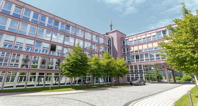 Kronstadter Strasse, Kronstadter Straße, Kronstadter Strasse 4 Munich — office space for rent, photo 9