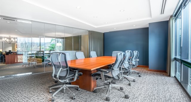 Sewa pejabat Kruse Woods Corporate Park_8-1