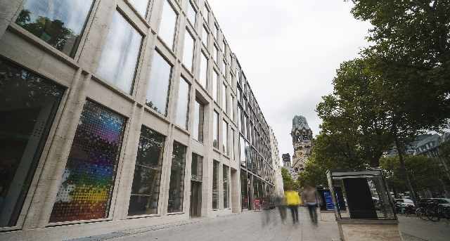 Kurfürstendamm 14, Kurfürstendamm 14, Kurfürstendamm 14 Berlin — office space for rent, photo 1