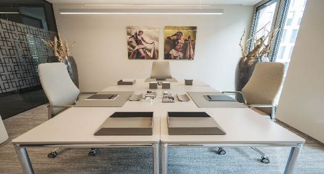 Kurfürstendamm 14, Kurfürstendamm 14, Kurfürstendamm 14 Berlin — office space for rent, photo 5