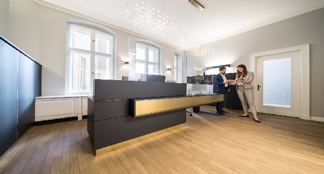 Kurfürstendamm 15, Kurfürstendamm 15, Kurfürstendamm 15 — office space for rent, photo 11