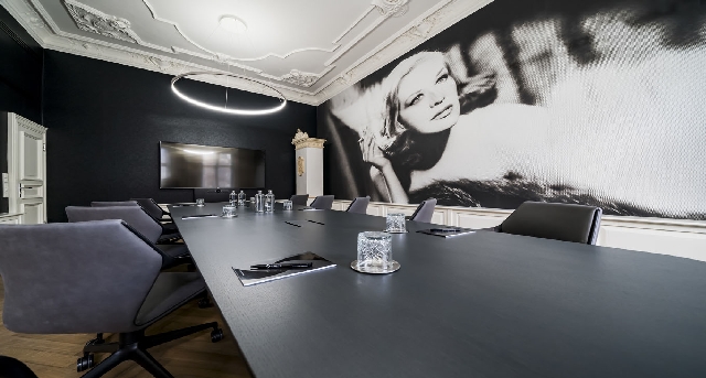 Kurfürstendamm 15, Kurfürstendamm 15, Kurfürstendamm 15 — office space for rent, photo 13