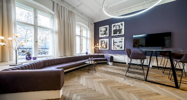 Kurfürstendamm 15, Kurfürstendamm 15, Kurfürstendamm 15 — office space for rent, photo 16