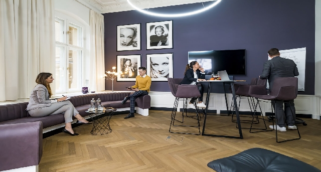 Kurfürstendamm 15, Kurfürstendamm 15, Kurfürstendamm 15 — office space for rent, photo 19