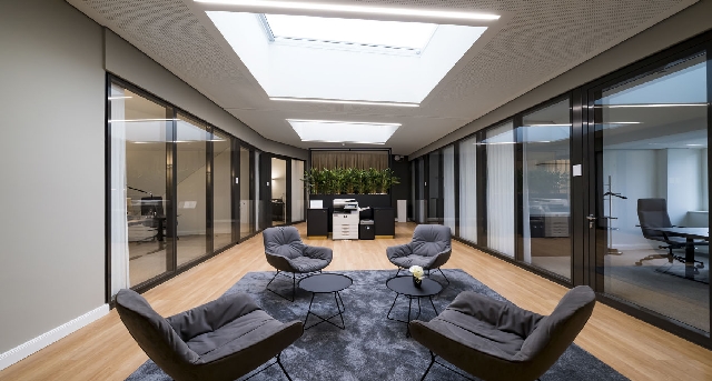 Kurfürstendamm 15, Kurfürstendamm 15, Kurfürstendamm 15 — office space for rent, photo 26