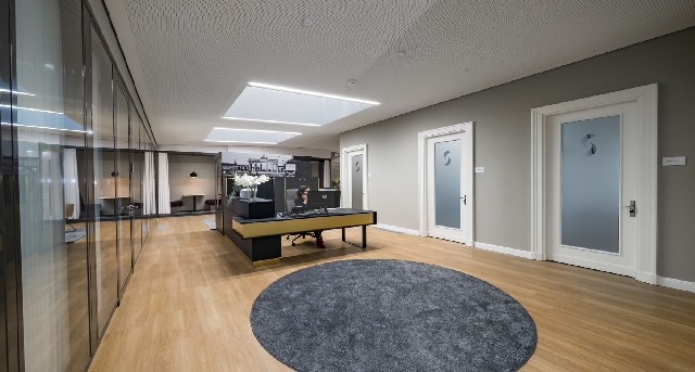Kurfürstendamm 15, Kurfürstendamm 15, Kurfürstendamm 15 — office space for rent, photo 27