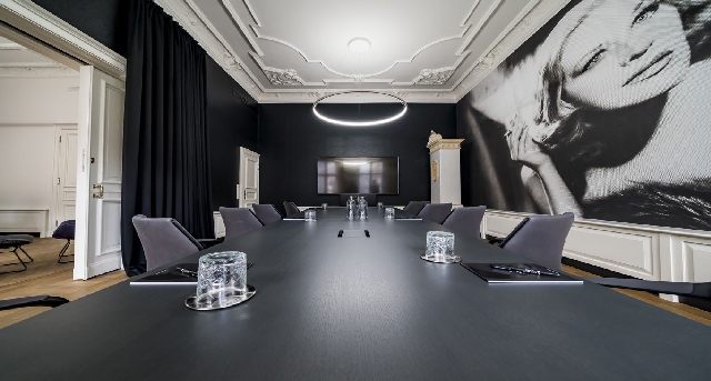 Kurfürstendamm 15, Kurfürstendamm 15, Kurfürstendamm 15 — office space for rent, photo 39