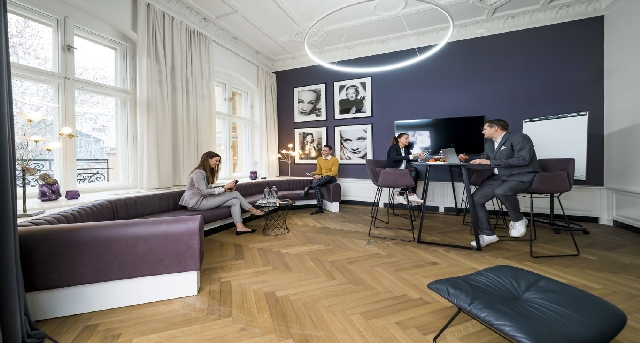 Kurfürstendamm 15, Kurfürstendamm 15, Kurfürstendamm 15 — office space for rent, photo 7