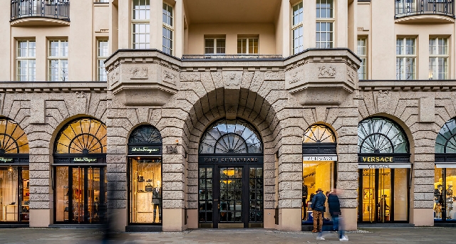 Kurfürstendamm 194, Kurfürstendamm 194, Kurfürstendamm 194 — office space for rent, photo 16