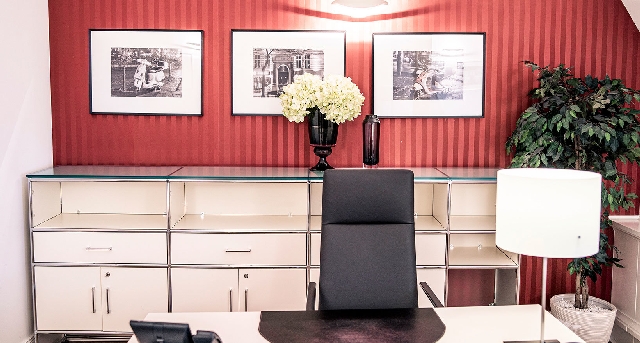 Kurfürstendamm 194, Kurfürstendamm 194, Kurfürstendamm 194 — office space for rent, photo 6