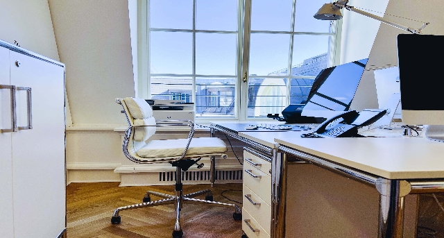Kurfürstendamm 194, Kurfürstendamm 194, Kurfürstendamm 194 — office space for rent, photo 9
