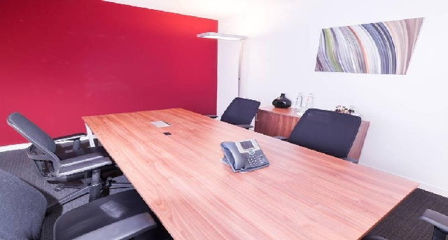Kurfürstendamm 195, Kurfürstendamm 195, Kurfürstendamm 195 Berlin — office space for rent, photo 3