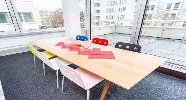 Kurfürstendamm 195, Kurfürstendamm 195, Kurfürstendamm 195 Berlin — office space for rent, photo 6