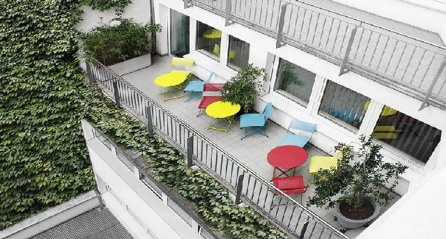 Kurfürstendamm 30, Kurfürstendamm 30, Kurfürstendamm 30 — office space for rent, photo 10
