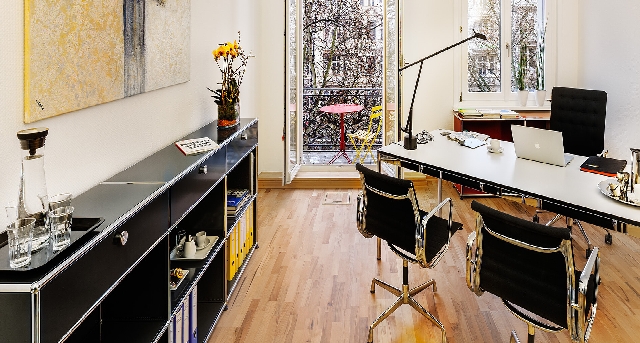 Kurfürstendamm 30, Kurfürstendamm 30, Kurfürstendamm 30 — office space for rent, photo 3