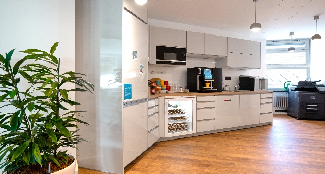 Kurfürstenstraße 87, Kurfürstenstraße 87, Kurfürstenstraße 87 Berlin — office space for rent, photo 1
