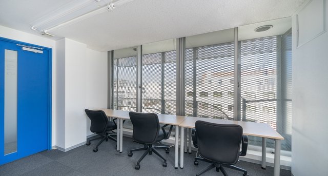 Kuroto Building_3 임대 사무실-1