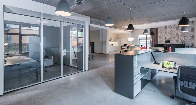 Kölner Str. 4, Kölner Str. 4, Kölner Str. 4 Frankfurt — office space for rent, photo 4