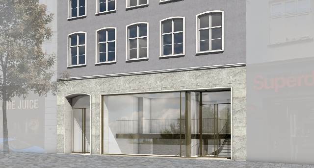 Købmagergade 28, Købmagergade 28, Købmagergade 28 Copenhagen — office space for rent, photo 1