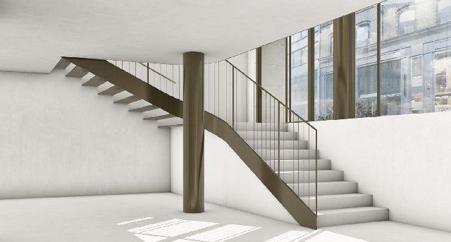 Købmagergade 28, Købmagergade 28, Købmagergade 28 Copenhagen — office space for rent, photo 3